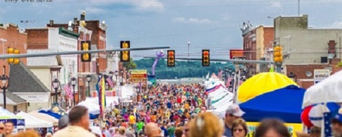 Lakefest Arts and Craft Festival
