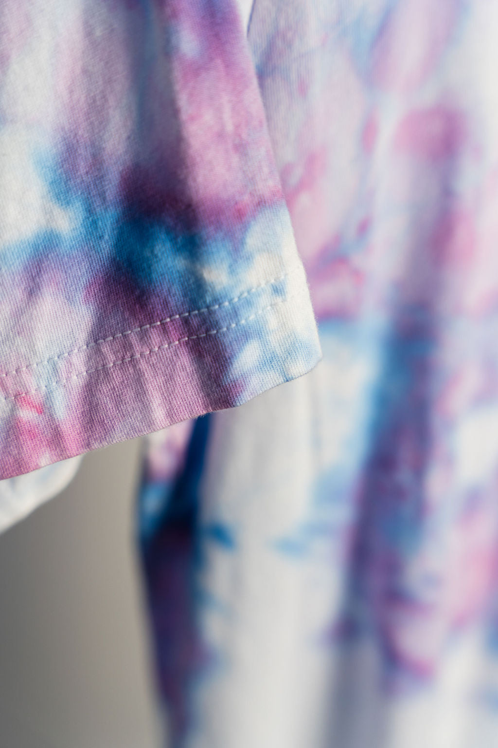 The Pixie Dust Moonrise Tie Dye Shirt