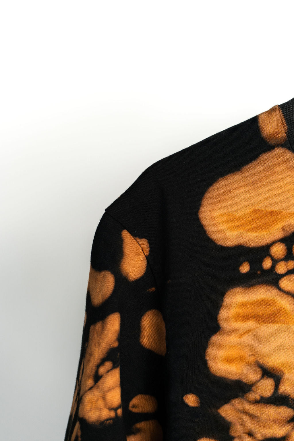 Life's A Garden - Dig It! Bleach Dye Shirt