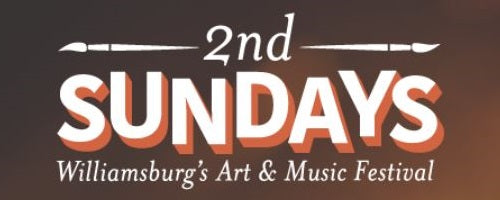 2nd Sundays Arts and Music Festival