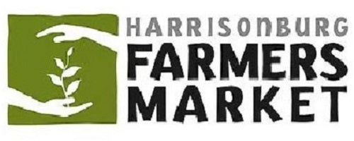 Harrisonburg Farmers Market