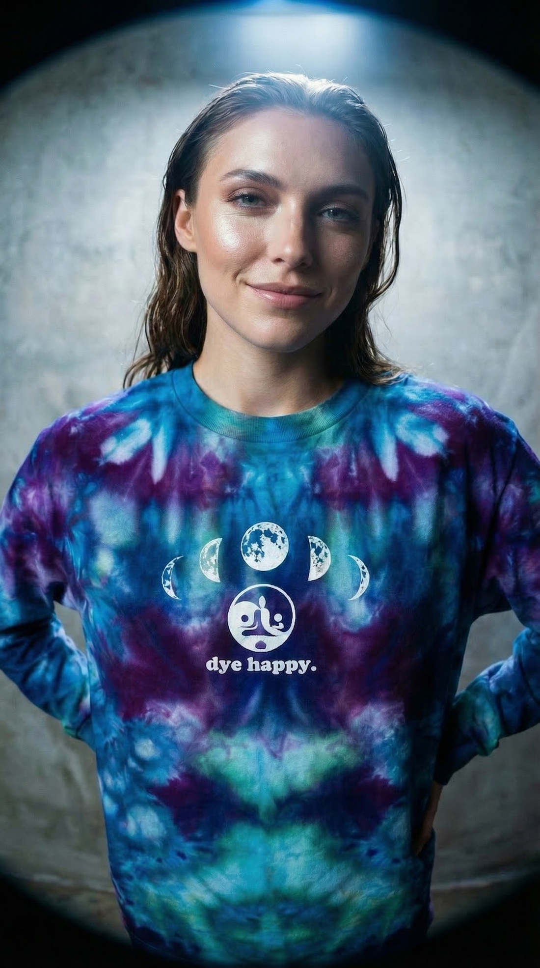 How to Care for Tie Dye Shirts So Colors Stay Vibrant