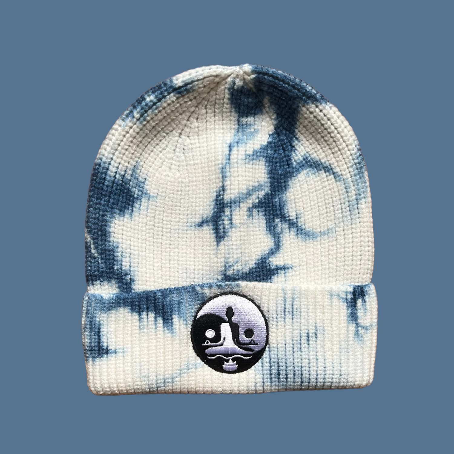 Dye Happy Beanies