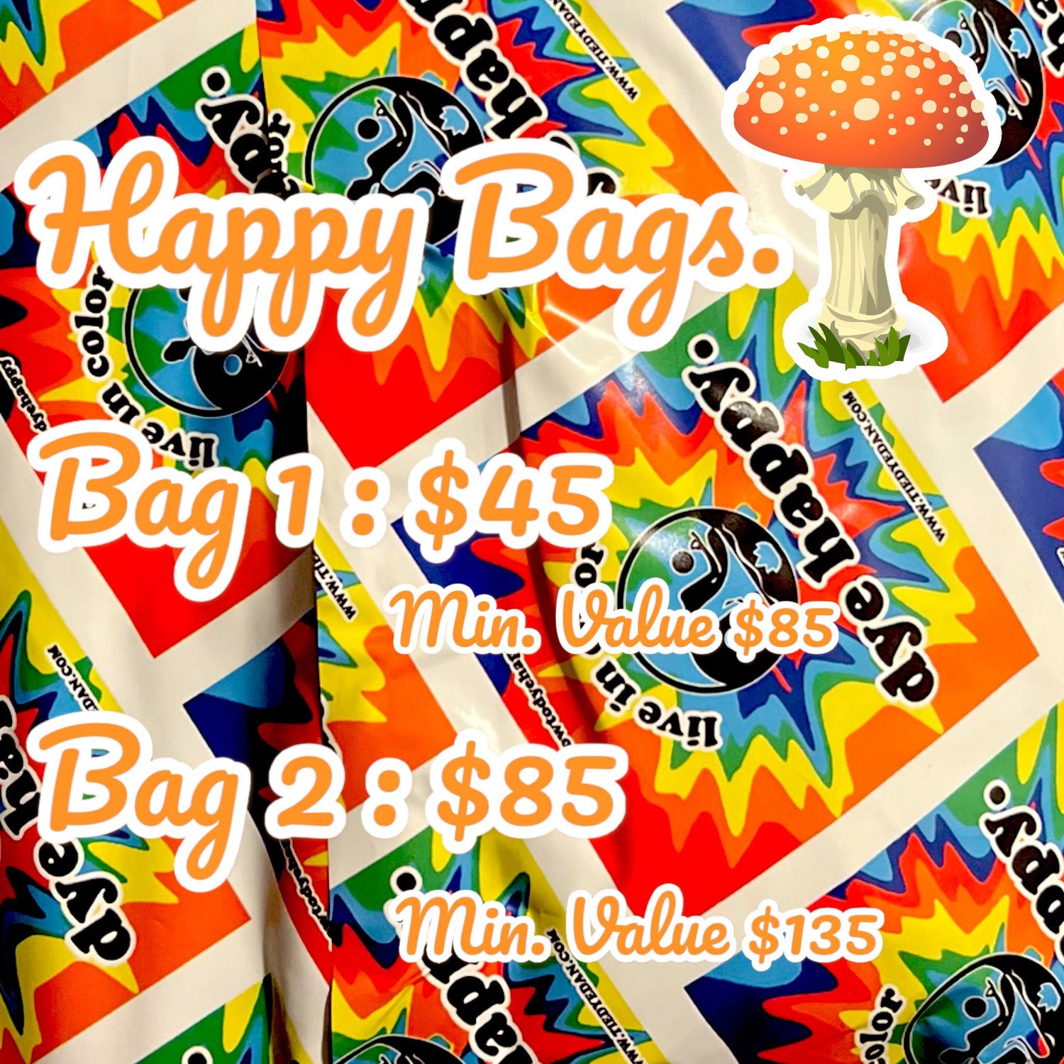 Happy Bags