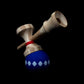 Dye Happy Kendamas (Royal Blue)