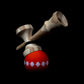 Dye Happy Kendamas (Orange)