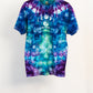 Mighty Mystic Moonrise Tie Dye Shirt