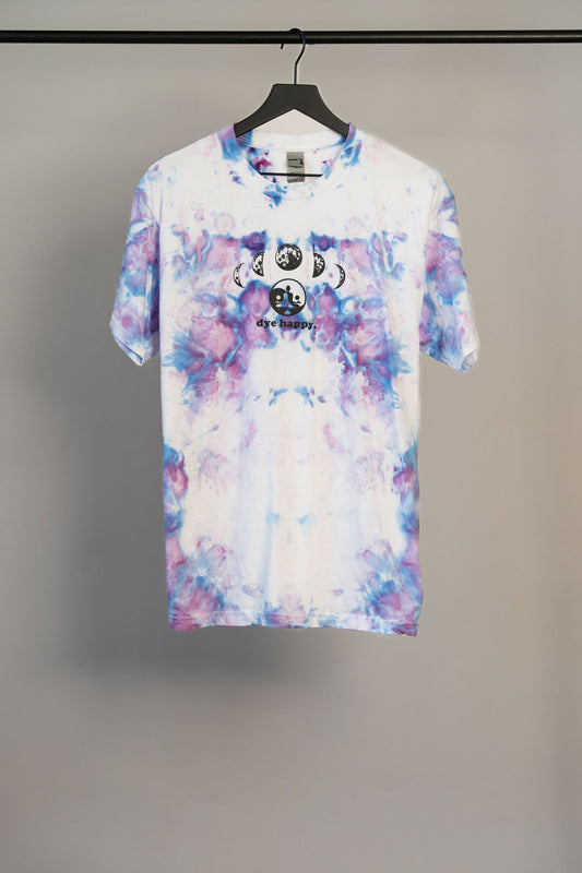 The Pixie Dust Moonrise Tie Dye Shirt