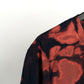Shine More, Dye Happy Navy Blue Bleach Dye Shirt