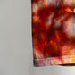 The Terracotta Tortoiseshell Tie Dye Shirt