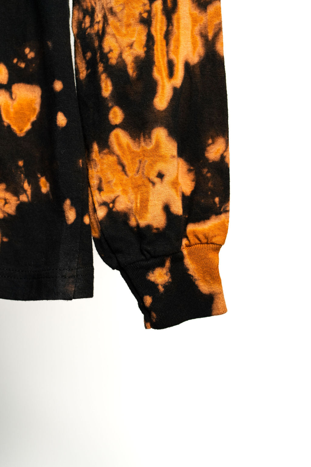 Life's A Garden - Dig It! Bleach Dye Shirt
