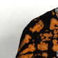 Moon Phases Bleach Dye Shirt