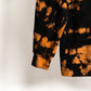 Shine More, Dye Happy Bleach Dye Shirt