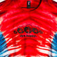 The Red White and Blue Tie Dye Shirt