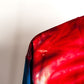 The Red White and Blue Tie Dye Shirt
