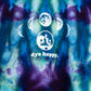 Mighty Mystic Moonrise Tie Dye Sweatshirt