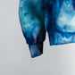 Mighty Mystic Moonrise Tie Dye Sweatshirt