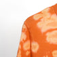 Florida Orange Tie Dye Shirt
