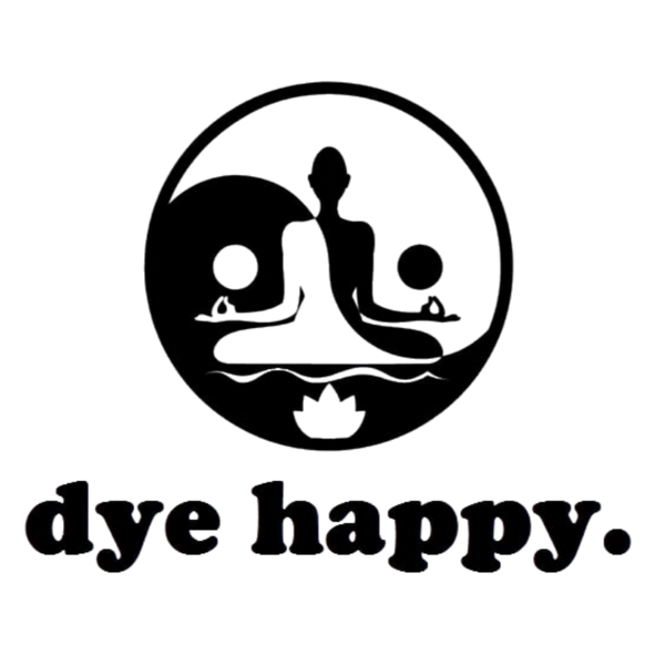 Dye Happy
