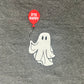 Dexter the Ghost Short Sleeve