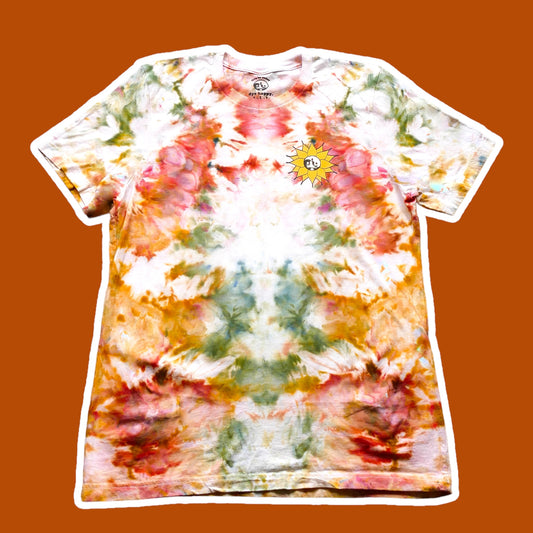 Grow Through What You Go Through Shirt