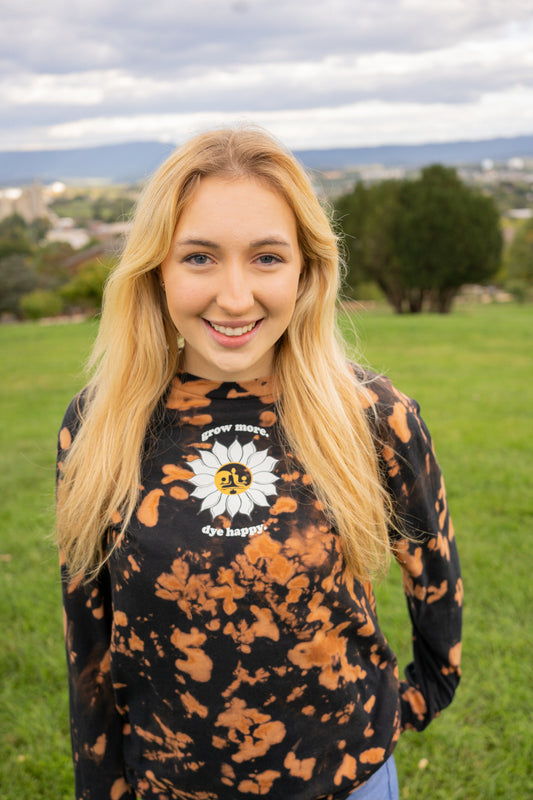 Grow More Reverse Dye